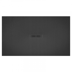 Піддон Helios 120x90 графіт