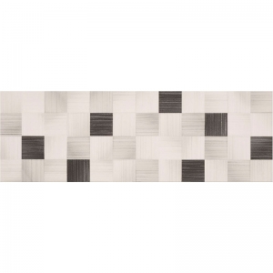Кахель Odri White Structure Mix