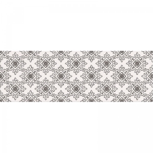 Кахель Black and White Pattern E