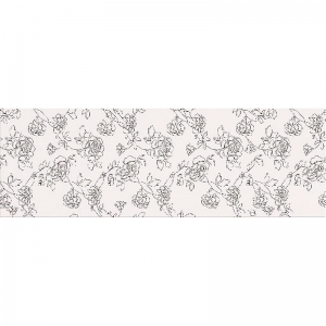 Кафель Black and White Pattern B