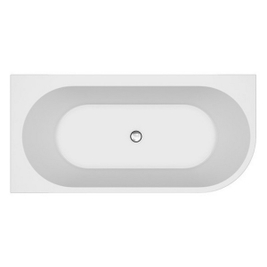 Ванна Crea 170x83