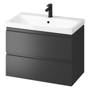 Тумба та раковина Moduo 80