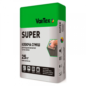 Клеюча суміш Vartex Super / 25