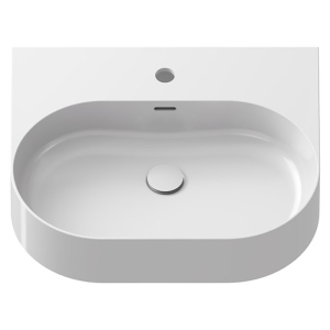 Раковина Ceramic Slim Wall 55 O