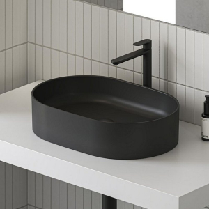 Раковина Ceramic Slim O 55