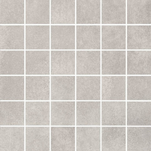 Декор City Squares Mosaic Light Grey