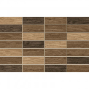 Кафель Karelia Mosaic Brown