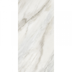 Кахель Carrara White