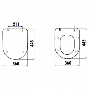 Інсталяція OLI120 Plus 099949 + чаша унітаза Free Rim-Off FE322-11CB00E-0000