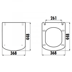 Інсталяція OLI120 Plus 099949 + чаша унітаза Elegant Rim-Off EG321-11CB00E-0000