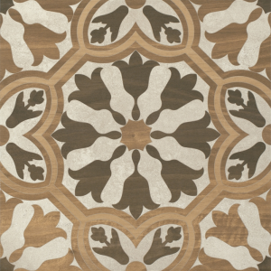 Грес Gusto Brown Decor
