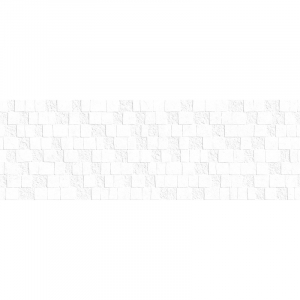 Кахель Fragment Concept White