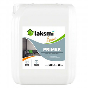 Грунтовка Laksmi Primer Home / 1л