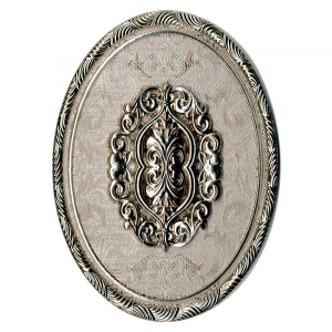 Декор-вставка Poem Medallion Oro Bone