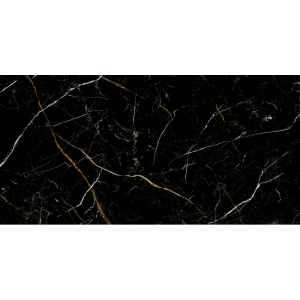 Грес Royal Black Polished