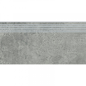 Грес Newstone Grey Steptread