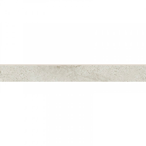 Бордюр Newstone White