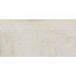 Грес Newstone White Steptread