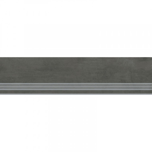 Грес Grava Graphite Steptread