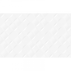 Кахель Relax White