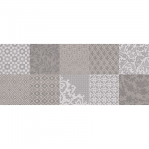 Кахель Osaka Pattern Grey