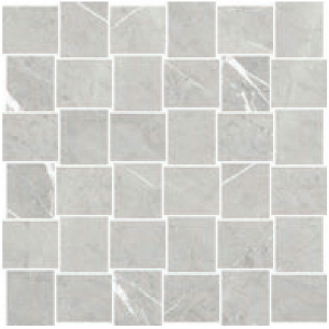 Декор Beatris Light Grey Mosaic