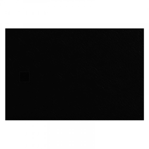Поддон Mori 100x80 черный