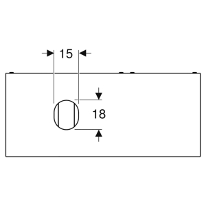 Шафка 120 для раковини Variform