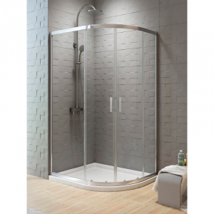 Душевая штора New Varia 100x80