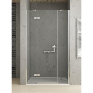 Душевая дверь Reflexa 130 L