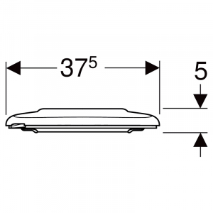 Сидіння Selnova Comfort