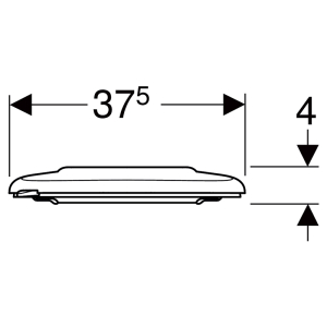 Сидіння Selnova Comfort