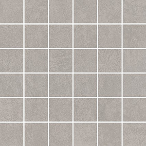 Декор Ares Light Grey Mosaic