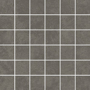 Декор Ares Grey Mosaic