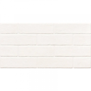 Грес Brickstone Total White