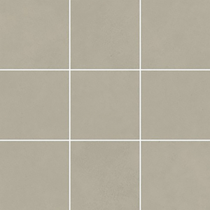 Декор Optimum Light Grey Mosaic Matt Bs