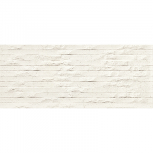 Кафель 8212 White  Relieve