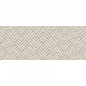 Декор Arcobaleno Argento Light grey