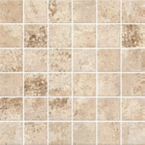 Декор Lukas Beige Mosaic