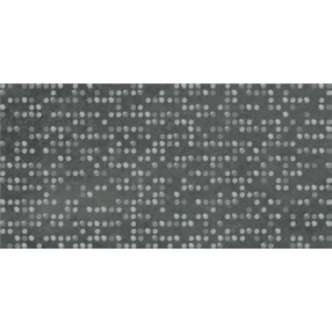 Декор Normandie Graphite Inserto Dots