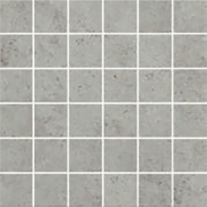 Декор Highbrook Mosaic Light Grey