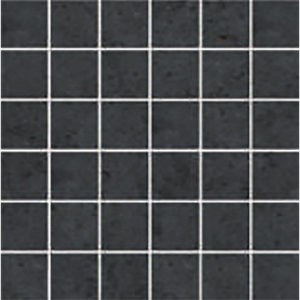 Декор Highbrook Mosaic Anthracite