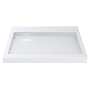 Раковина Agness 75 глянцева