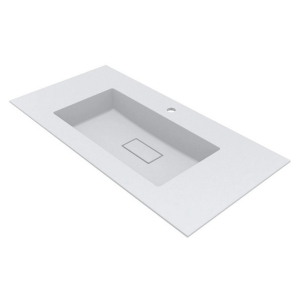 Раковина Erica 100