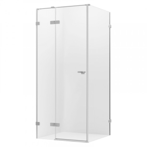 Душевая штора Eventa 90x90 L