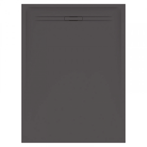 Піддон Sestra 120x90 графіт