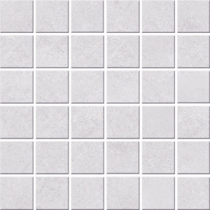 Декор Ember Light Grey Mosaic