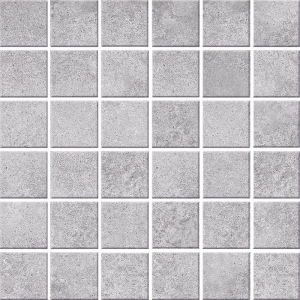 Декор Ember Grey Mosaic