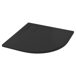 Піддон Tako Slim 90x90 з сифоном