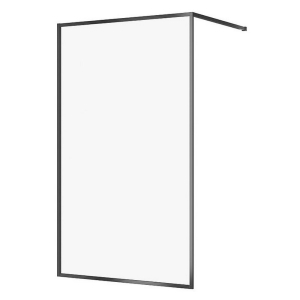 Душова стінка Walk-In Larga 120